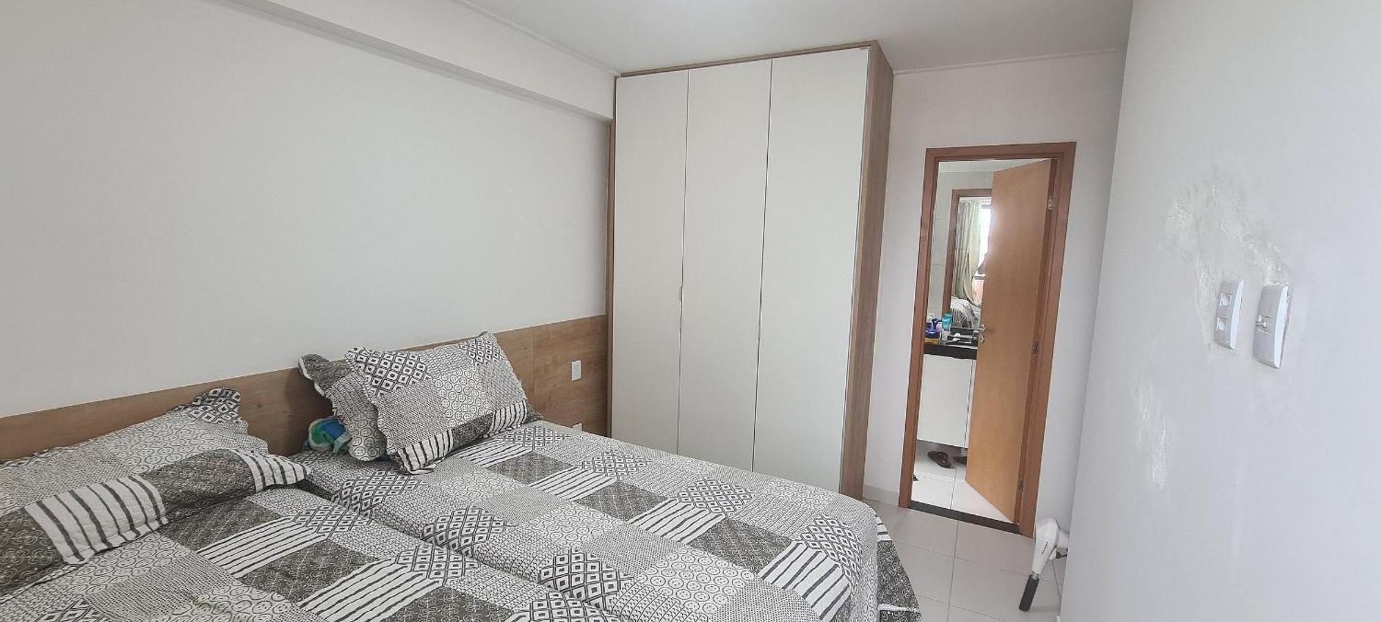 Mana Beach Experience - 62M2 - 2 Quartos - 1 Suite - Com Opcao De Terreo Tipo Studio, 30M2 - Praia De Muro Alto Pôrto das Galinhas Exterior foto