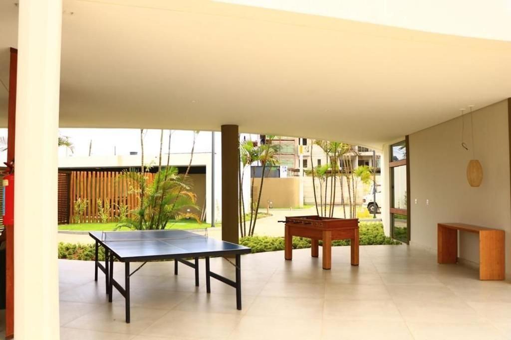 Mana Beach Experience - 62M2 - 2 Quartos - 1 Suite - Com Opcao De Terreo Tipo Studio, 30M2 - Praia De Muro Alto Pôrto das Galinhas Exterior foto